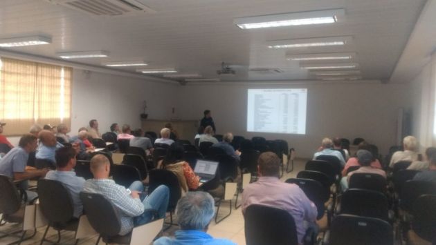 APPA realiza assembleia geral e empossa diretoria para o biênio 2020-2022