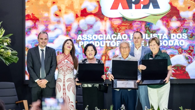 APPA celebra 25 anos com inauguração de centro administrativo e homenagens