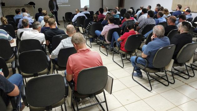 APPA inicia trabalho de planejamento estratégico e de novas oportunidades para o algodão paulista