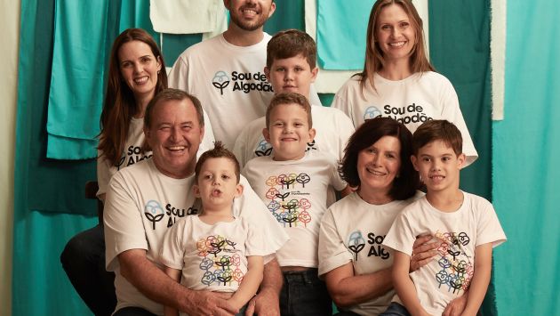 Sou de Algodão inaugura nova fase com manifesto que ressalta moda responsável