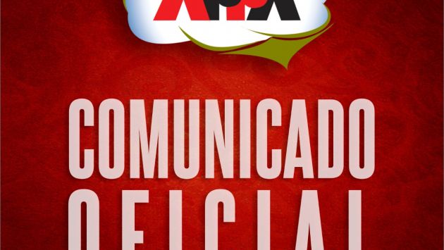 NOTA DE FALECIMENTO