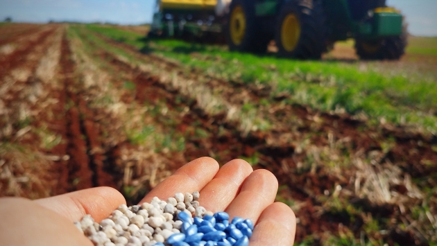 Time APPA implanta o 1º Ensaio de Cultivares de Algodão para o SP COTTON DAY