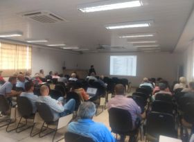 APPA realiza assembleia geral e empossa diretoria para o biênio 2020-2022