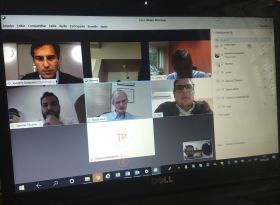 APPA discute efeitos da pandemia com o secretário Gustavo Junqueira