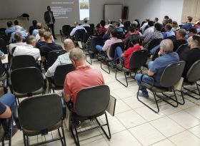APPA inicia trabalho de planejamento estratégico e de novas oportunidades para o algodão paulista