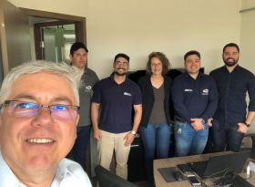 Equipe do IBA faz análise das prestações de contas dos projetos da APPA em 2019