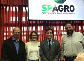 Governo do Estado aumenta em 15 milhões e subvenções do seguro agrícola chegam em 50,5 milhões