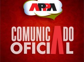 APPA divulga editais de comunicação de chapa e convocação da Assembleia Geral Ordinária