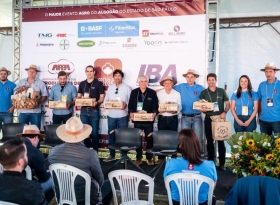São Paulo Cotton Day 2025 reforça protagonismo da cotonicultura paulista e mobiliza 650 participantes