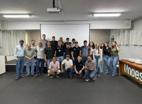 APPA e UNOESTE realizam treinamento sobre identificação e monitoramento de pragas no algodoeiro